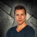 Daniel Rosty《Kickin The Bass》