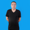 缘分《亲爱的你在哪里》