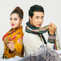 高原天籁 - 彩云飘过的地方