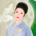 藤あや子、伍代夏子、坂本冬美、田川寿美《四季の歌》