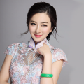 伊丽媛、严当当 - 同欢同乐同祝愿