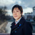 山岸継司《マルス ‐紅き戦慄‐》