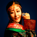 闫莉 - 麻辣女兵