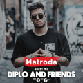 Matroda - The Riddle