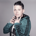 Kerstin Ott、Stereoact - Die immer lacht