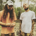 $uicideboy$《Meet Mr. NICEGUY》