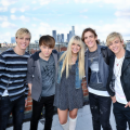 R5 - Counting Stars