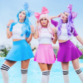 Dolly Style - Rollercoaster