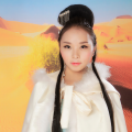 张义雯、张莹莹《双影》