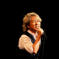 佐野元春《CAFE BOHEMIA》