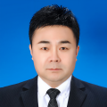 姜波《雪落下的声音》