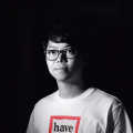 张简君伟《少一点天份》