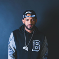 Joyner Lucas、Chris Brown - Stranger Things