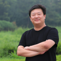 刘晓鹏 - 二十年后再相会