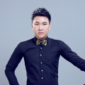 吴森丰《故乡是潮汕》