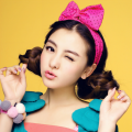 彩虹姐姐、晖倪、吴政迪、吴俊谚 - 心的魔法