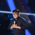 包尔淦、陶喆、黄绮珊、萧敬腾、孙楠《她来听我的演唱会》