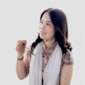 修竹《美丽的相遇》