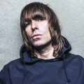 Liam Gallagher - Wall of Glass
