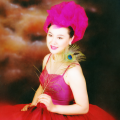 范春梅《女儿心中的祖国》