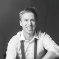 Peter Hollens《The Last Five Years》
