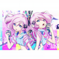 KARAKURI、4U《ライバルたちの温泉》