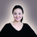 朱媛媛、辛柏青 - 幸福的两口子