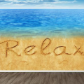 RELAX WORLD - A Wonderful Word Forest