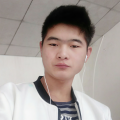 李再白《青丝绾正》