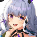 黒兎ウル、じーざす - アルビノ