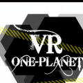 VR-ONE_PLANET、Monica不不《Hey小水果》