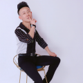 万海东《我最亲爱的老爸》
