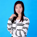 王彩艳 - 风吹沙