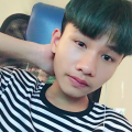 MC酷阿杰《我爱你整整十年》