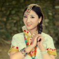 央金措《高原的孩子》