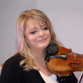 Angele Dubeau《In The Manner Of Music Movie》