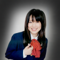 浅倉杏美《二人のあしあと》