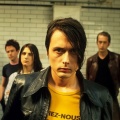 Suede - Squidgy Bun