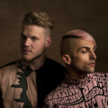 Superfruit、Mary Lambert、Brian Justin Crum、Mario Jose - Rise