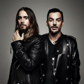 Thirty Seconds to Mars - Night of the Hunter