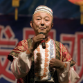 马俊《十三不亲》