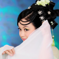 玉笛仙踪《卷珠帘》