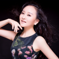 吴晓芳《春天的芭蕾》