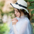 小云朵《云朵上的羌寨》