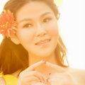 孙小壹《枯叶蝶》