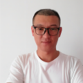 陈龙 - 不是打工不想家