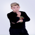 MC暴力康 - 逝去的兄弟
