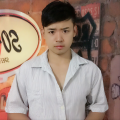 若水《平安是福》