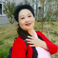 罗爱玲《树梢上的芭蕾》