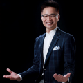 刘洋《共圆中国梦》